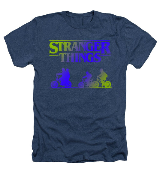Stranger Kids - Heathers T-Shirt