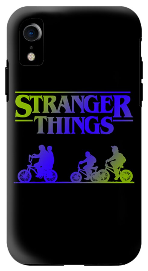 Stranger Kids - Phone Case
