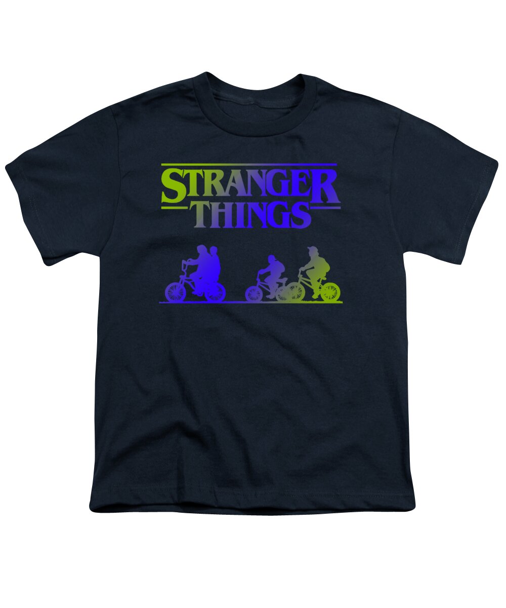 Stranger Kids - Youth T-Shirt
