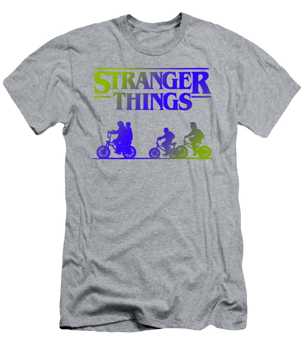 Stranger Kids - T-Shirt