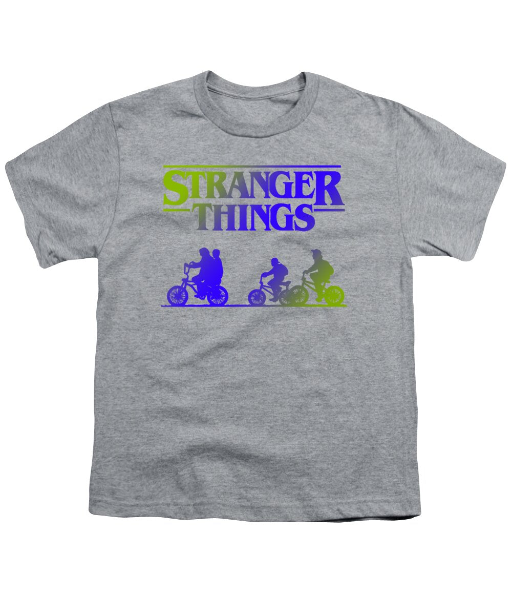 Stranger Kids - Youth T-Shirt