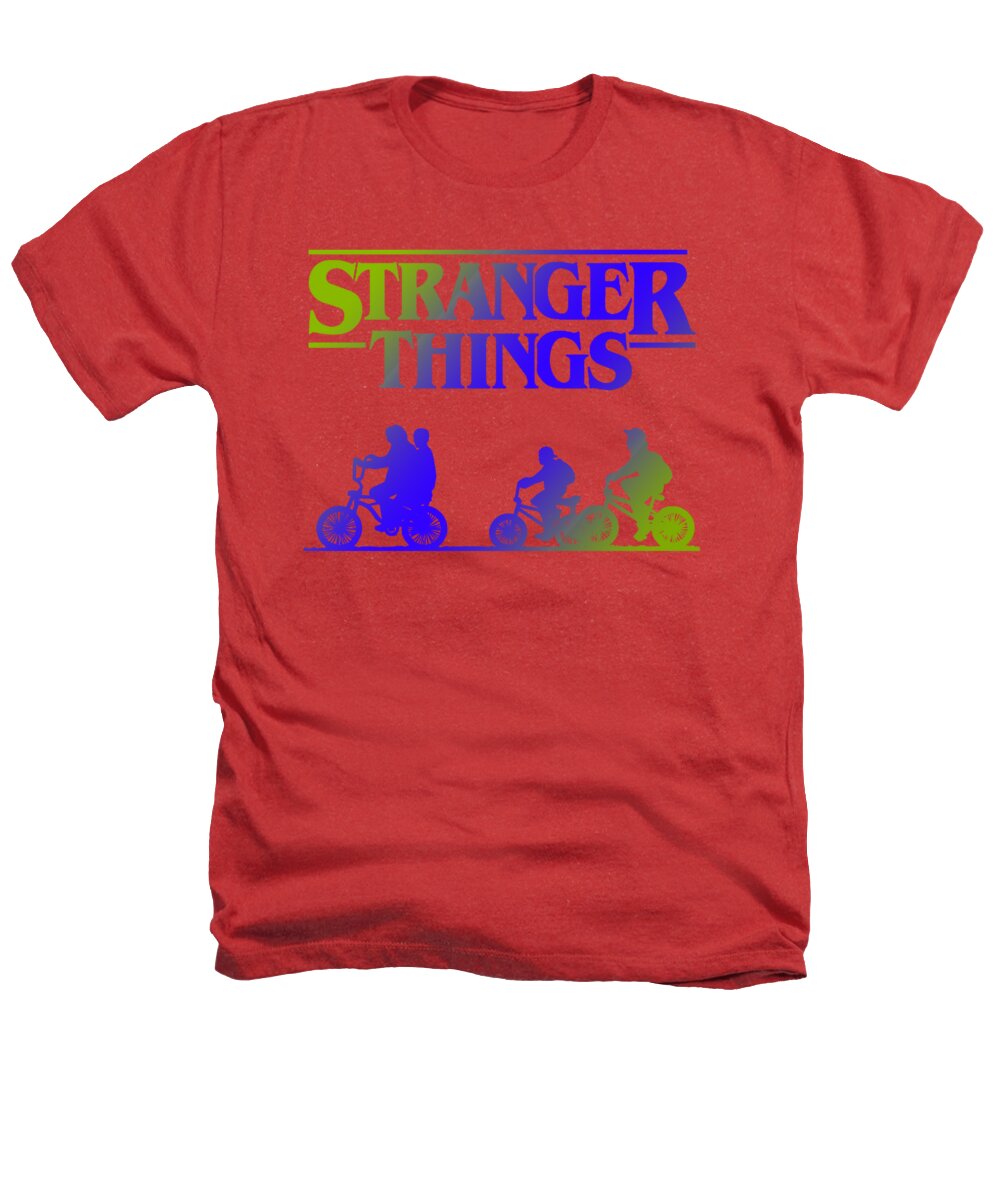 Stranger Kids - Heathers T-Shirt