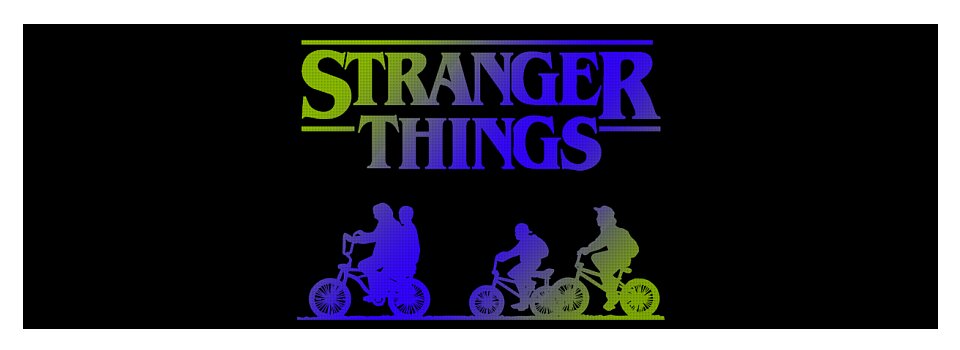 Stranger Kids - Yoga Mat