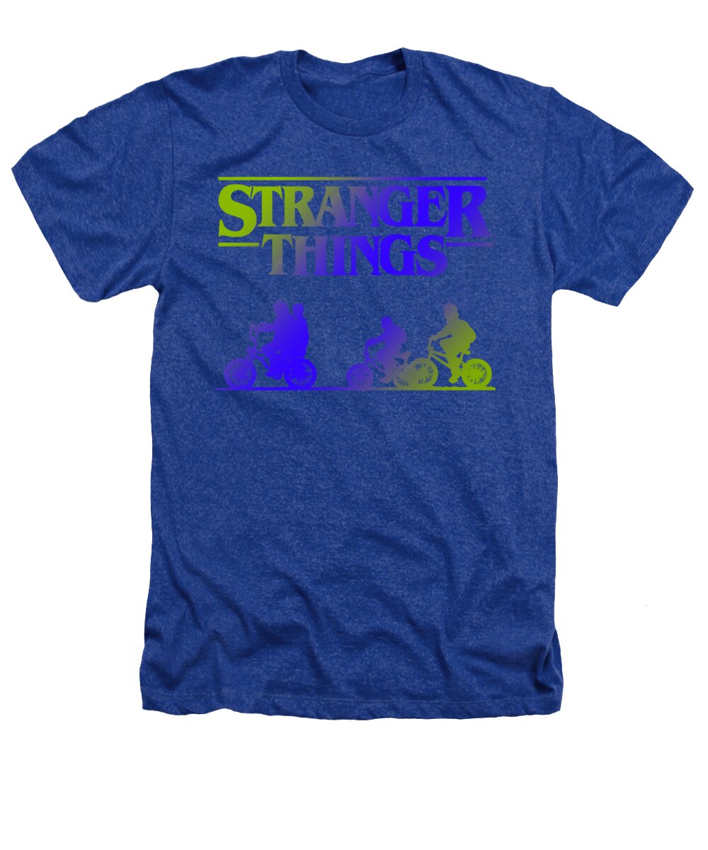 Stranger Kids - Heathers T-Shirt