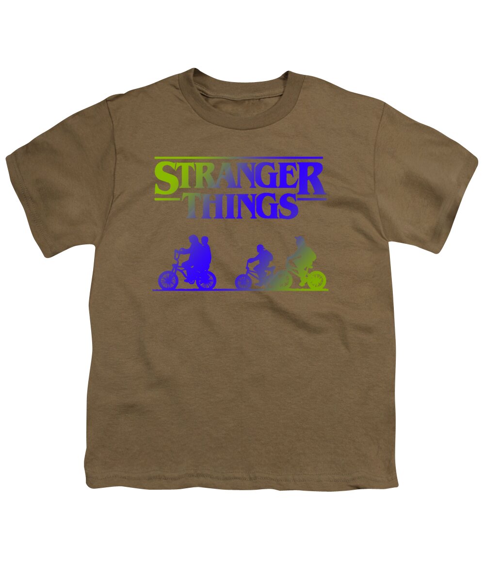 Stranger Kids - Youth T-Shirt