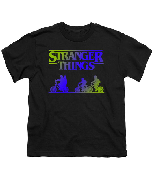 Stranger Kids - Youth T-Shirt