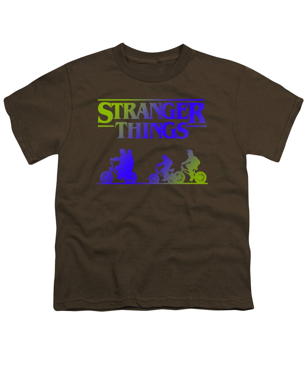 Stranger Kids - Youth T-Shirt