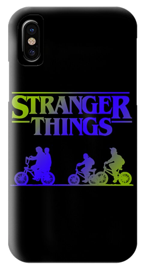 Stranger Kids - Phone Case