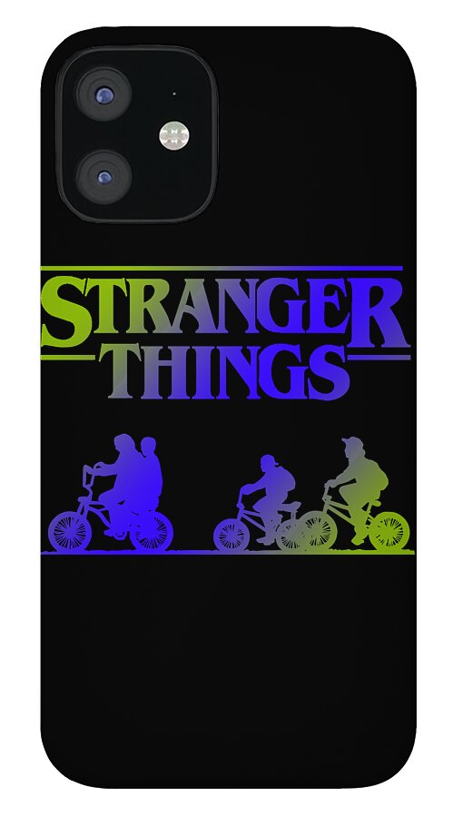 Stranger Kids - Phone Case