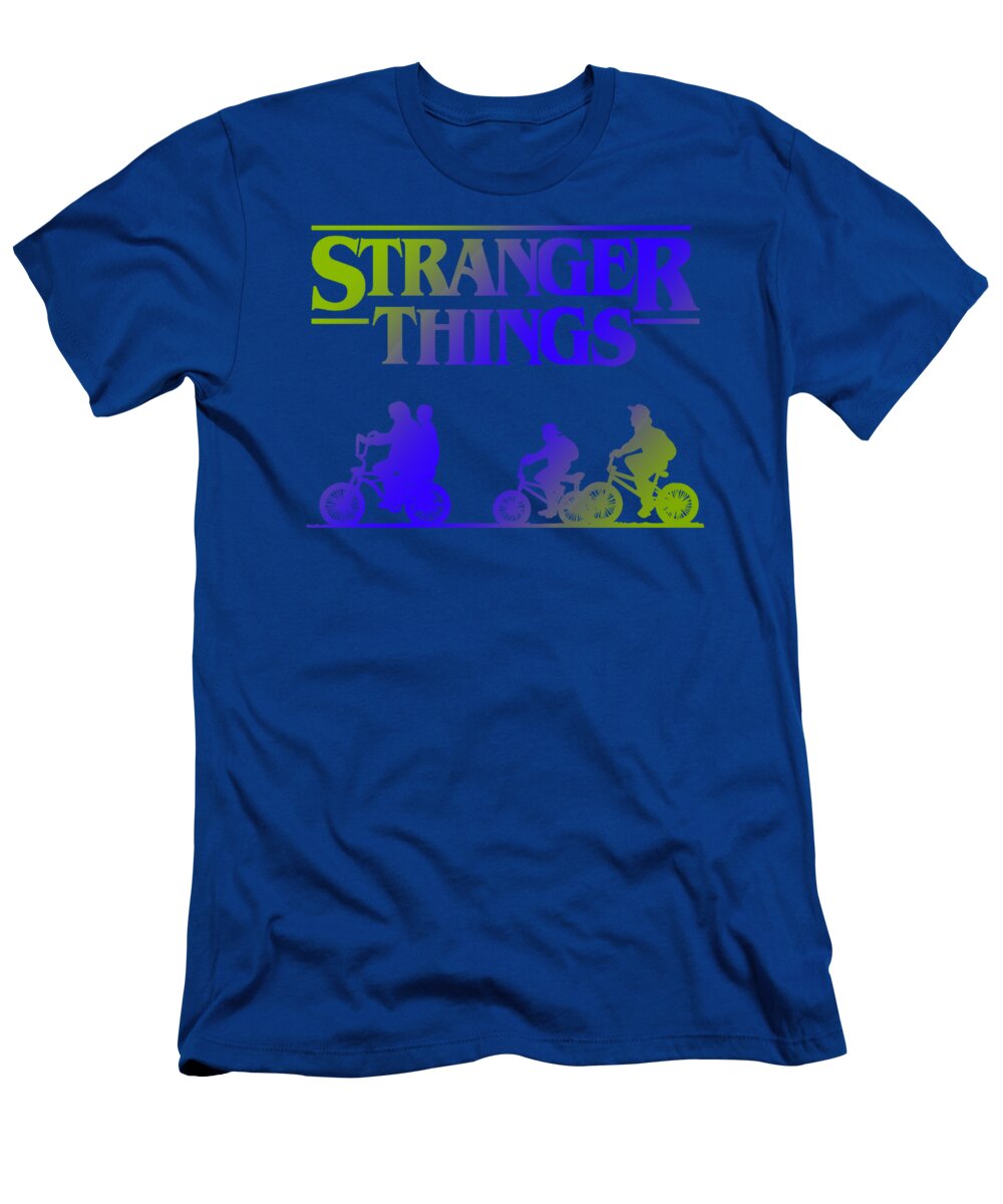 Stranger Kids - T-Shirt