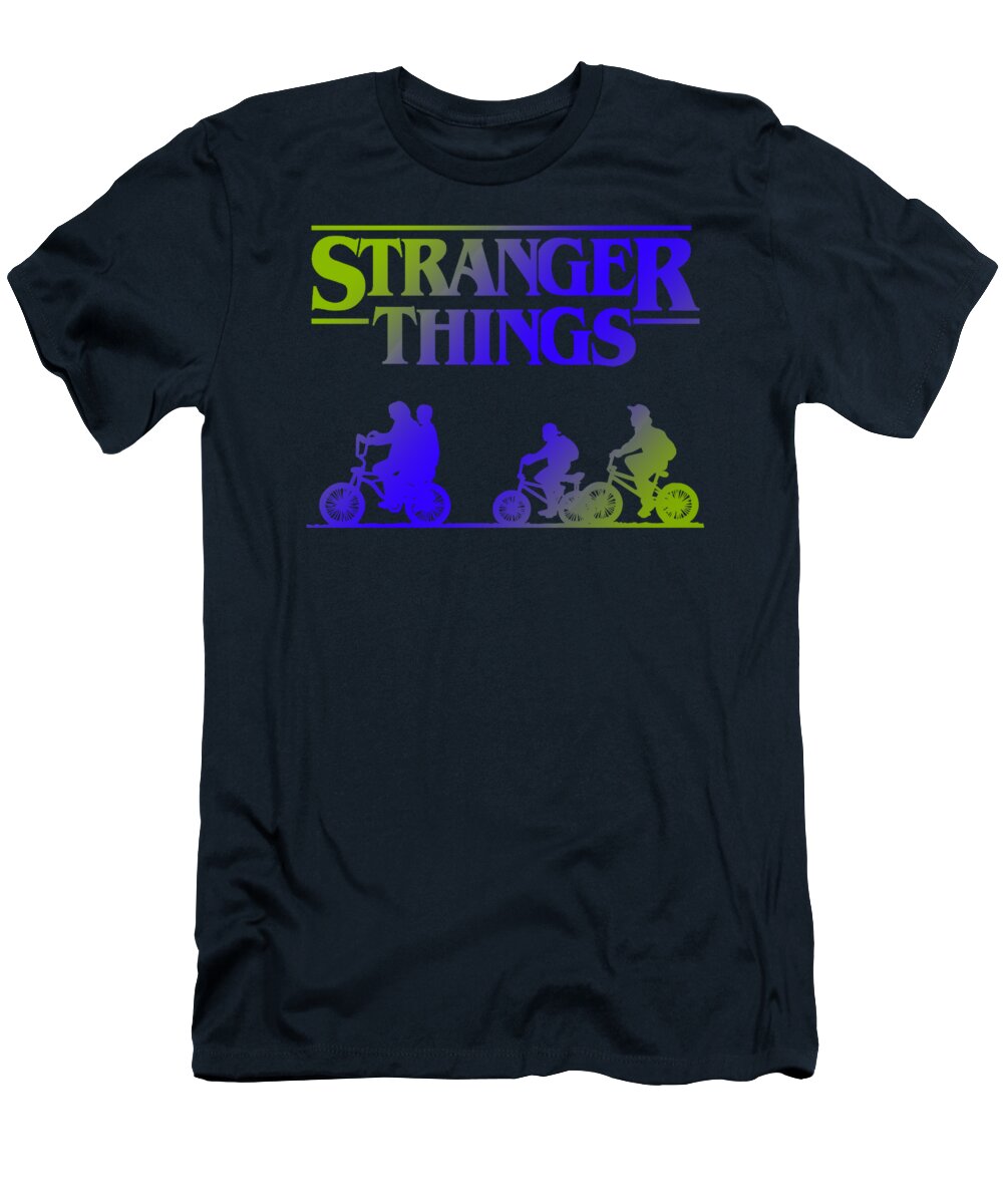Stranger Kids - T-Shirt