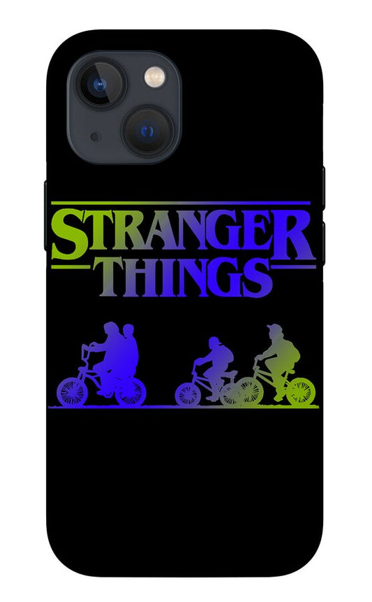 Stranger Kids - Phone Case