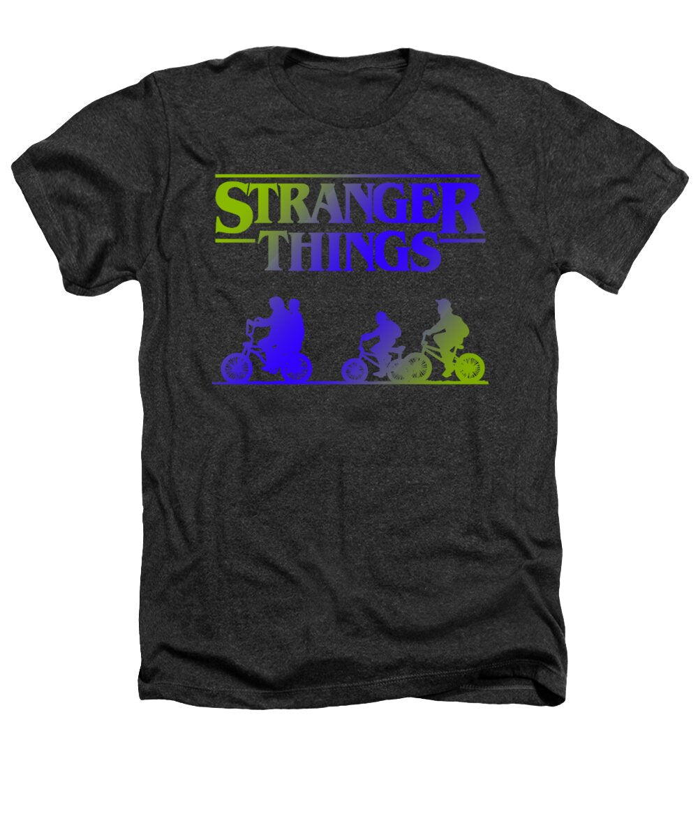 Stranger Kids - Heathers T-Shirt