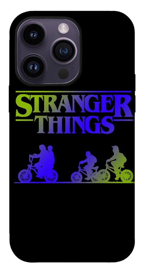 Stranger Kids - Phone Case