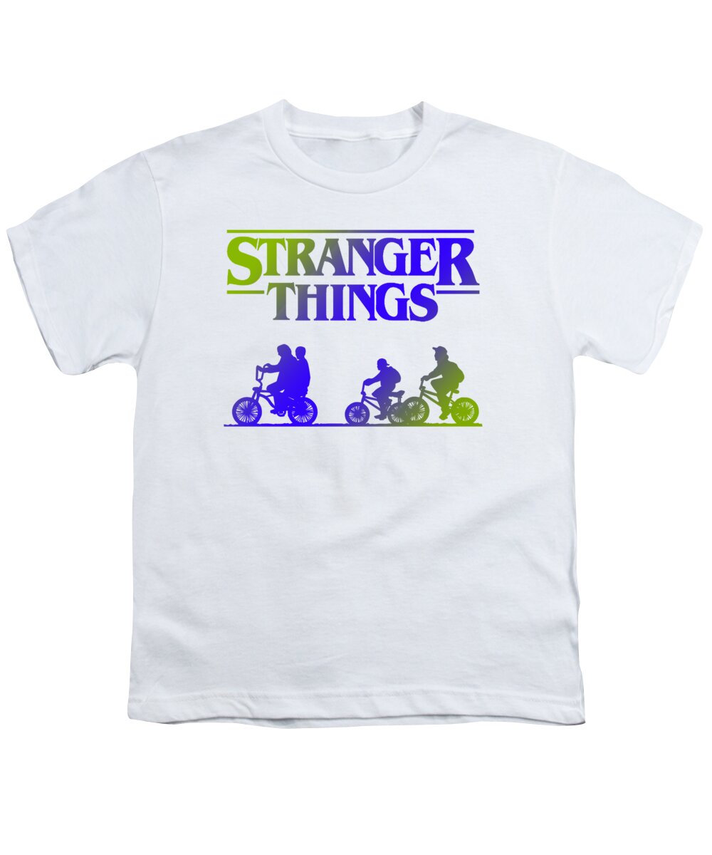 Stranger Kids - Youth T-Shirt