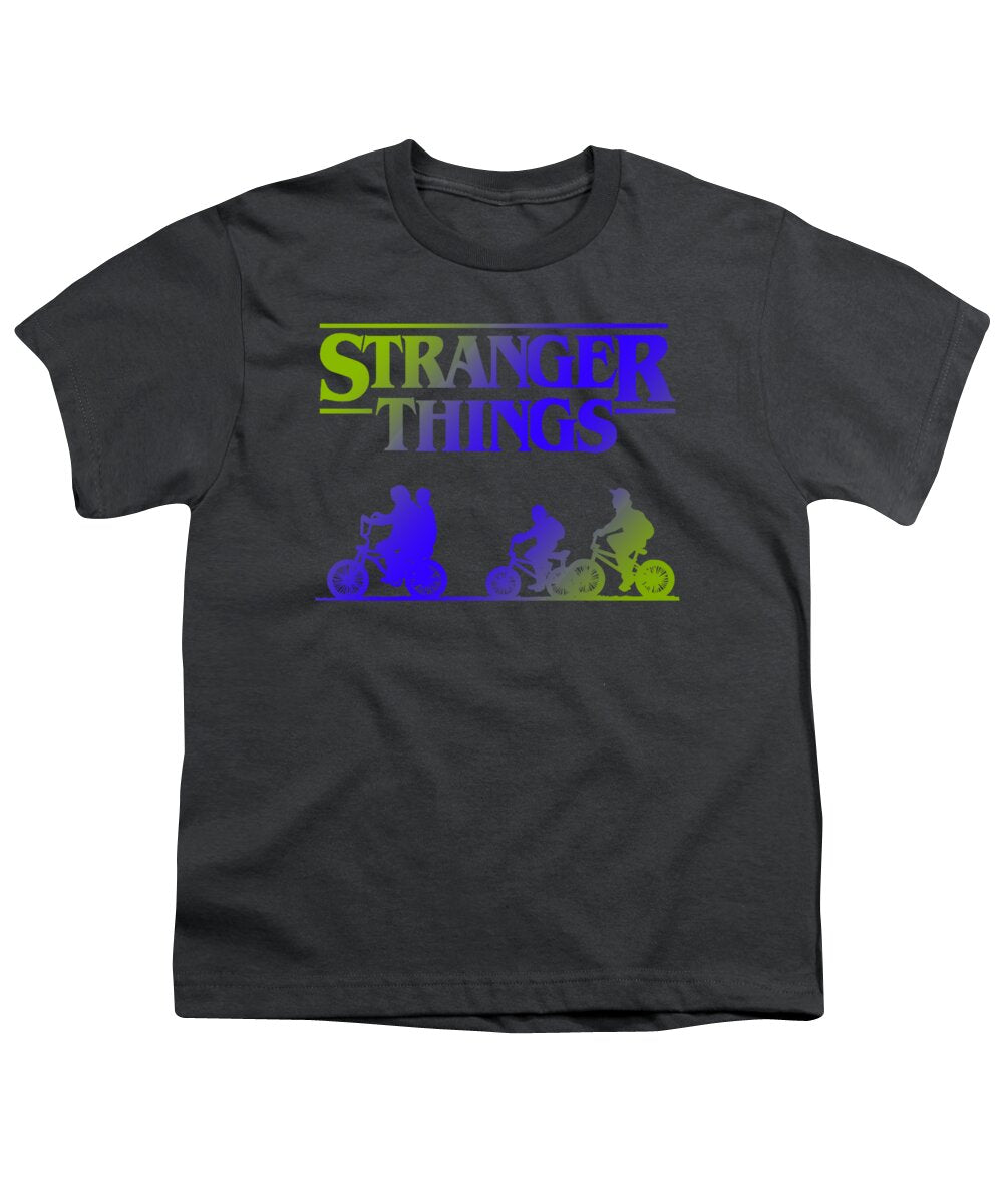 Stranger Kids - Youth T-Shirt