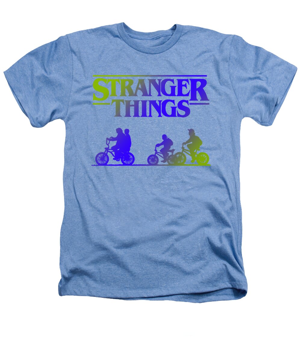 Stranger Kids - Heathers T-Shirt