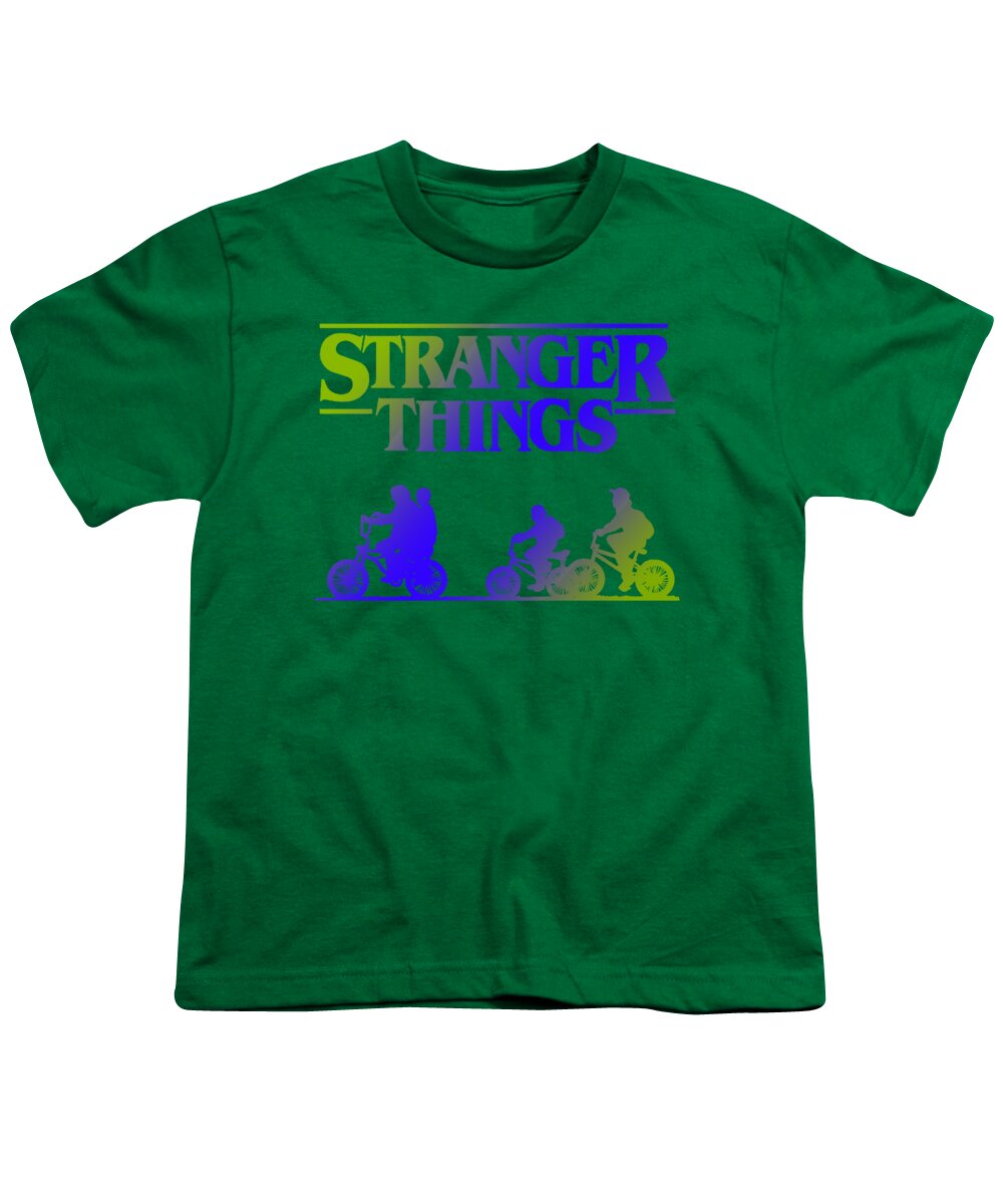 Stranger Kids - Youth T-Shirt