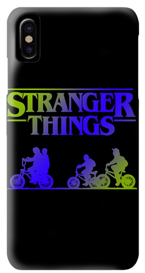 Stranger Kids - Phone Case