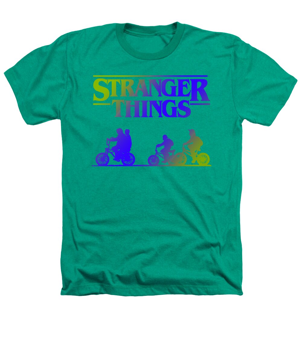 Stranger Kids - Heathers T-Shirt