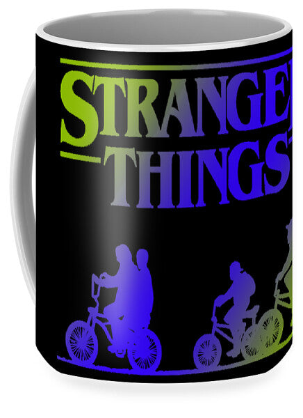 Stranger Kids - Mug