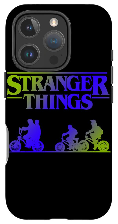 Stranger Kids - Phone Case
