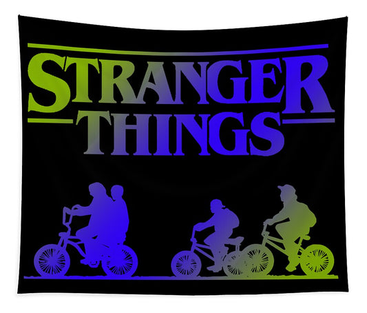 Stranger Kids - Tapestry
