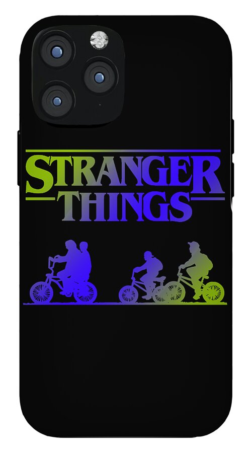 Stranger Kids - Phone Case