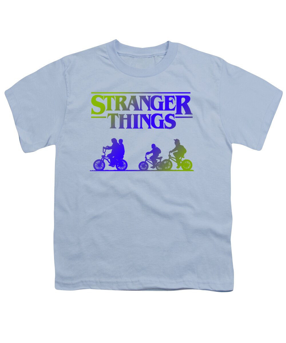 Stranger Kids - Youth T-Shirt
