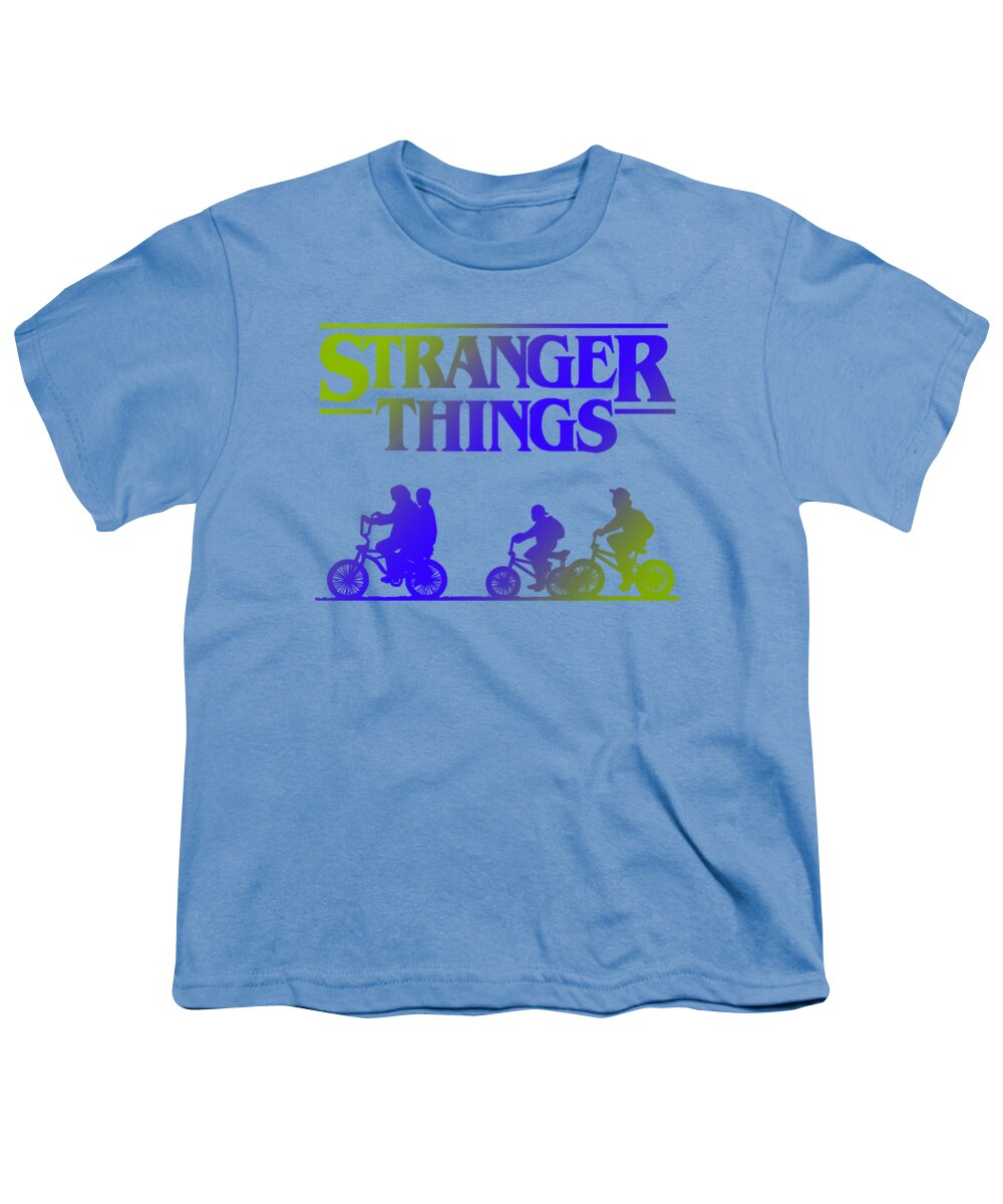 Stranger Kids - Youth T-Shirt