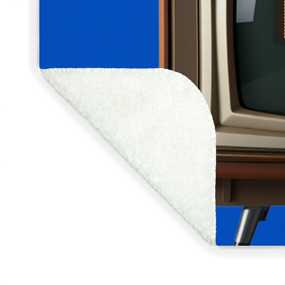 Television Lies - Blanket