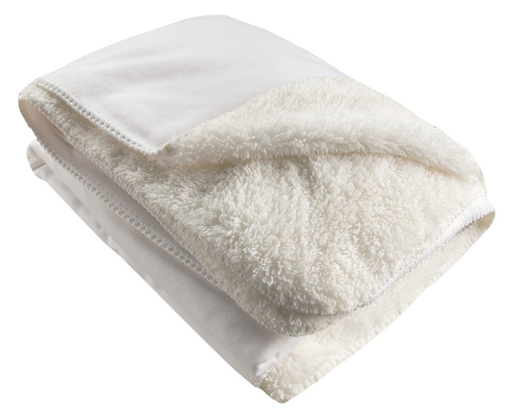 Eat Sleep Camp Repeat - Blanket
