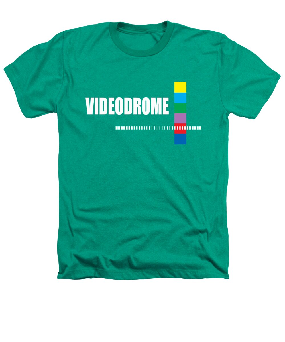 Videodrome - Heathers T-Shirt