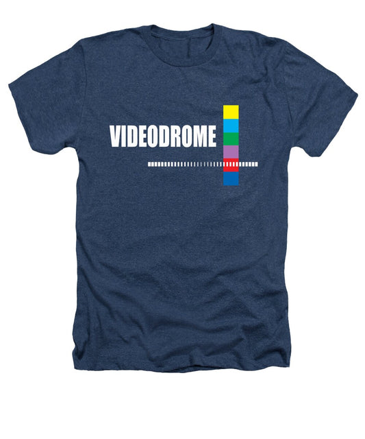 Videodrome - Heathers T-Shirt