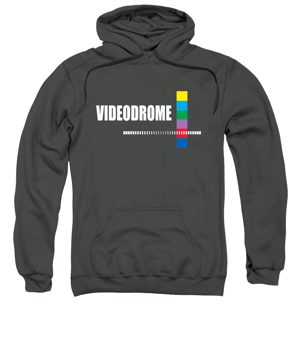 Videodrome - Sweatshirt