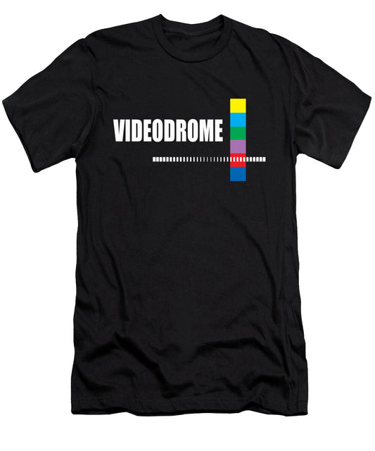 Videodrome - T-Shirt