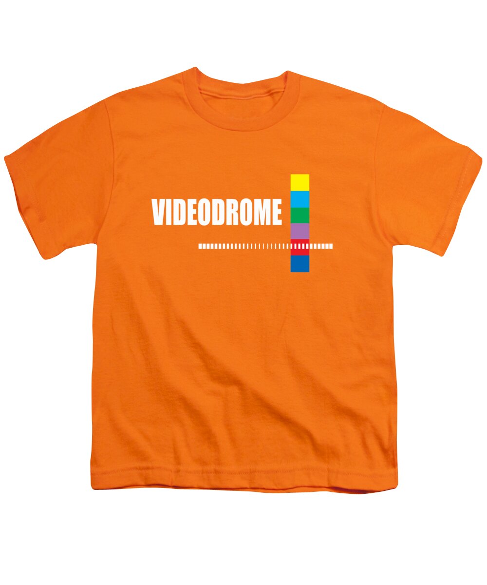 Videodrome - Youth T-Shirt