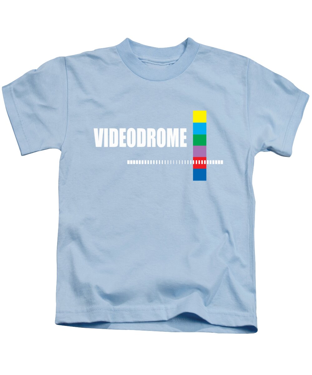 Videodrome - Kids T-Shirt