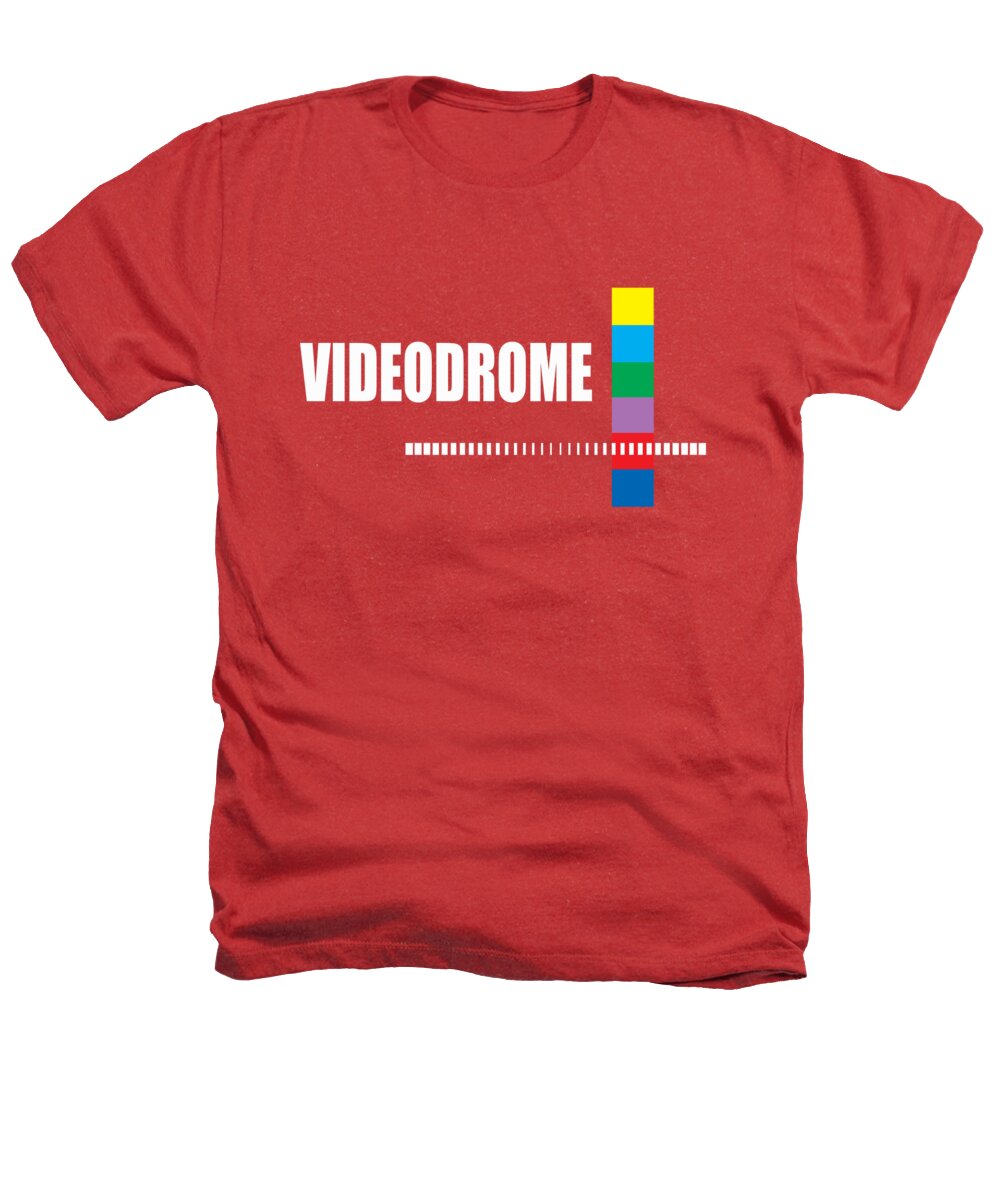 Videodrome - Heathers T-Shirt