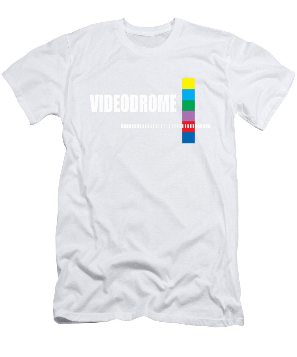 Videodrome - T-Shirt