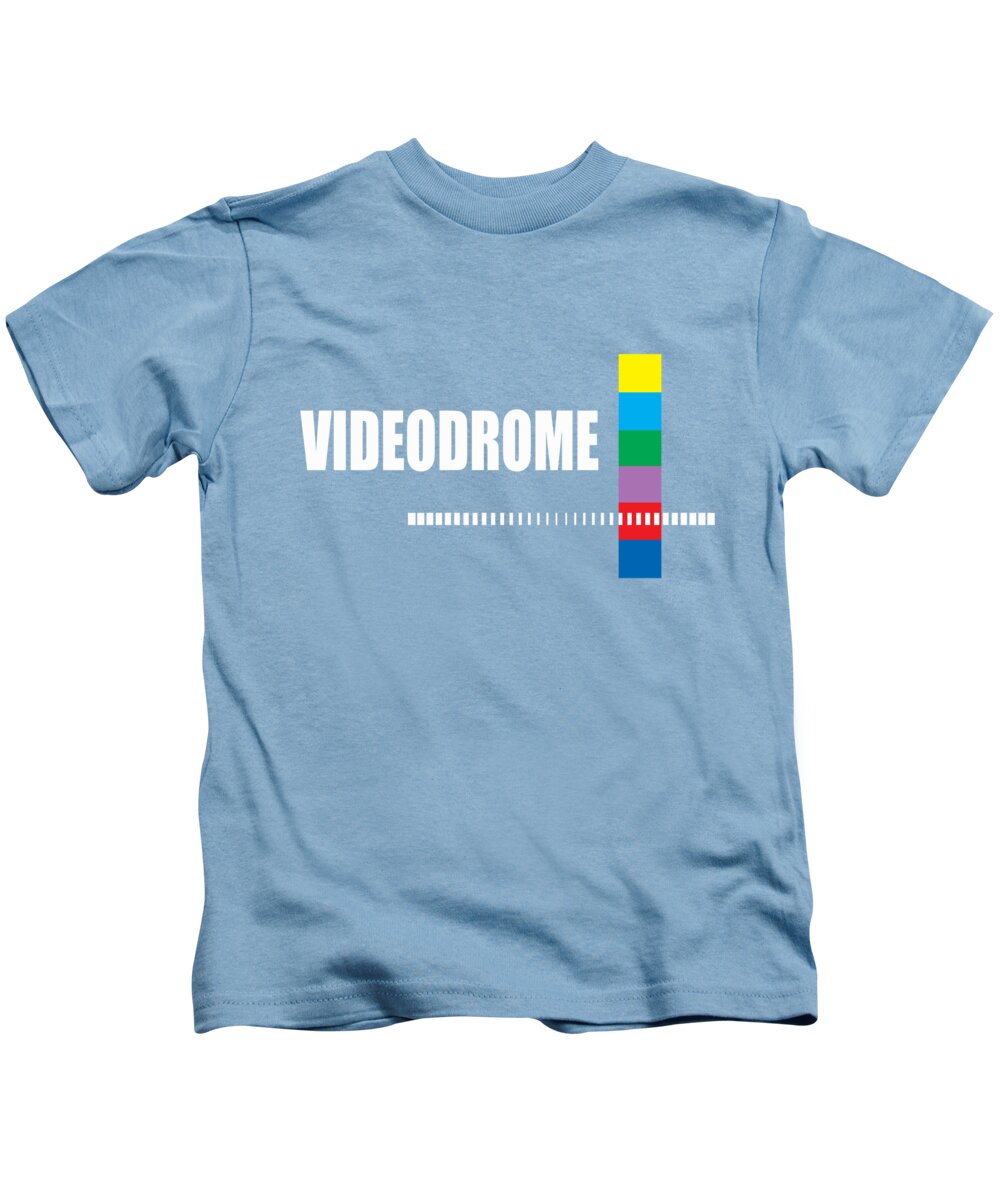Videodrome - Kids T-Shirt
