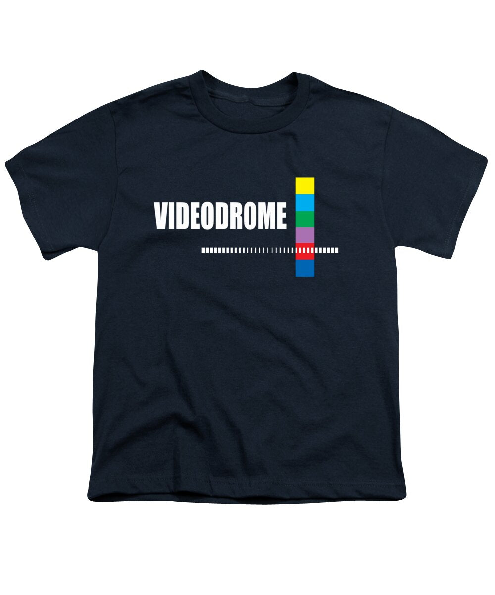 Videodrome - Youth T-Shirt