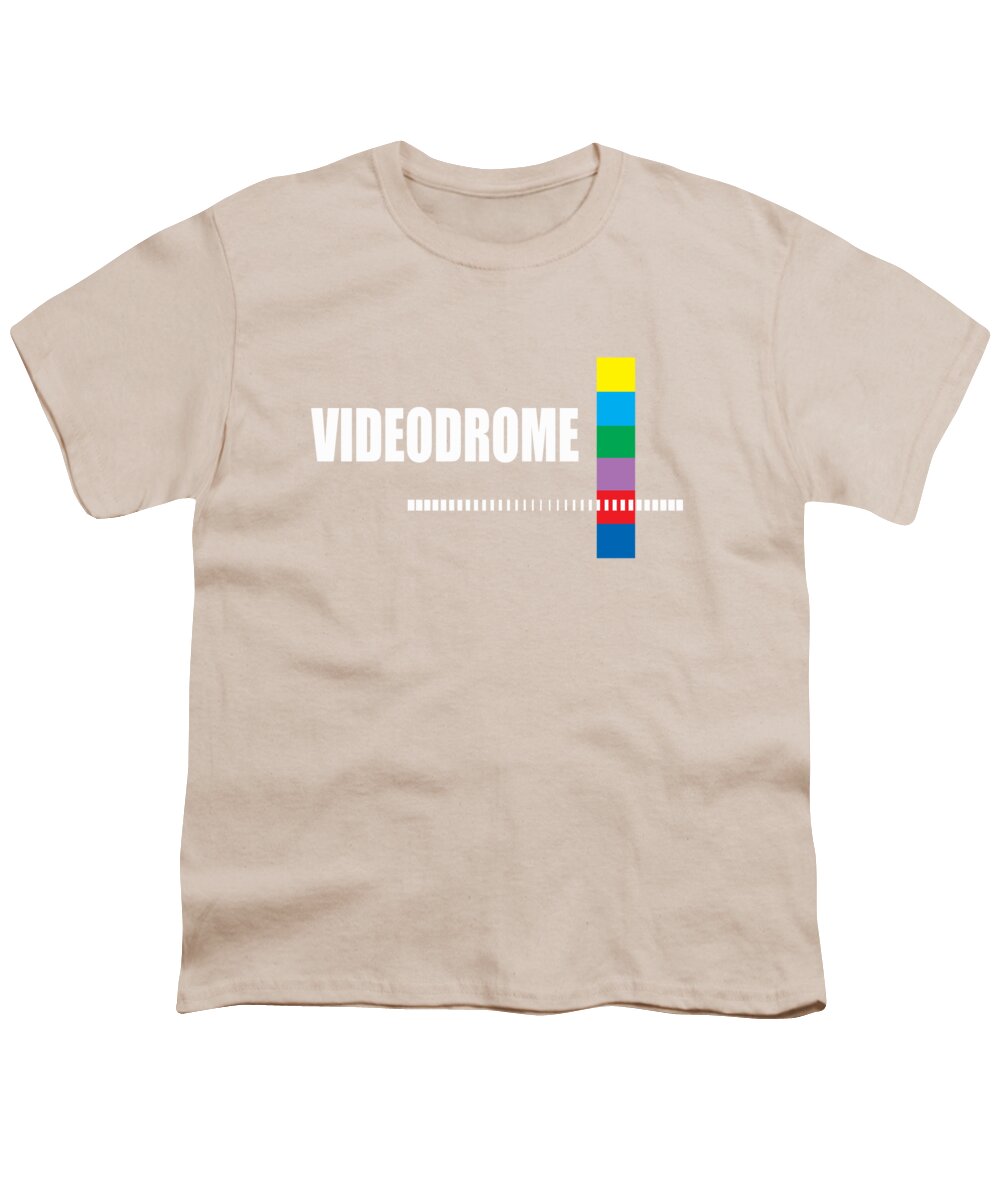 Videodrome - Youth T-Shirt