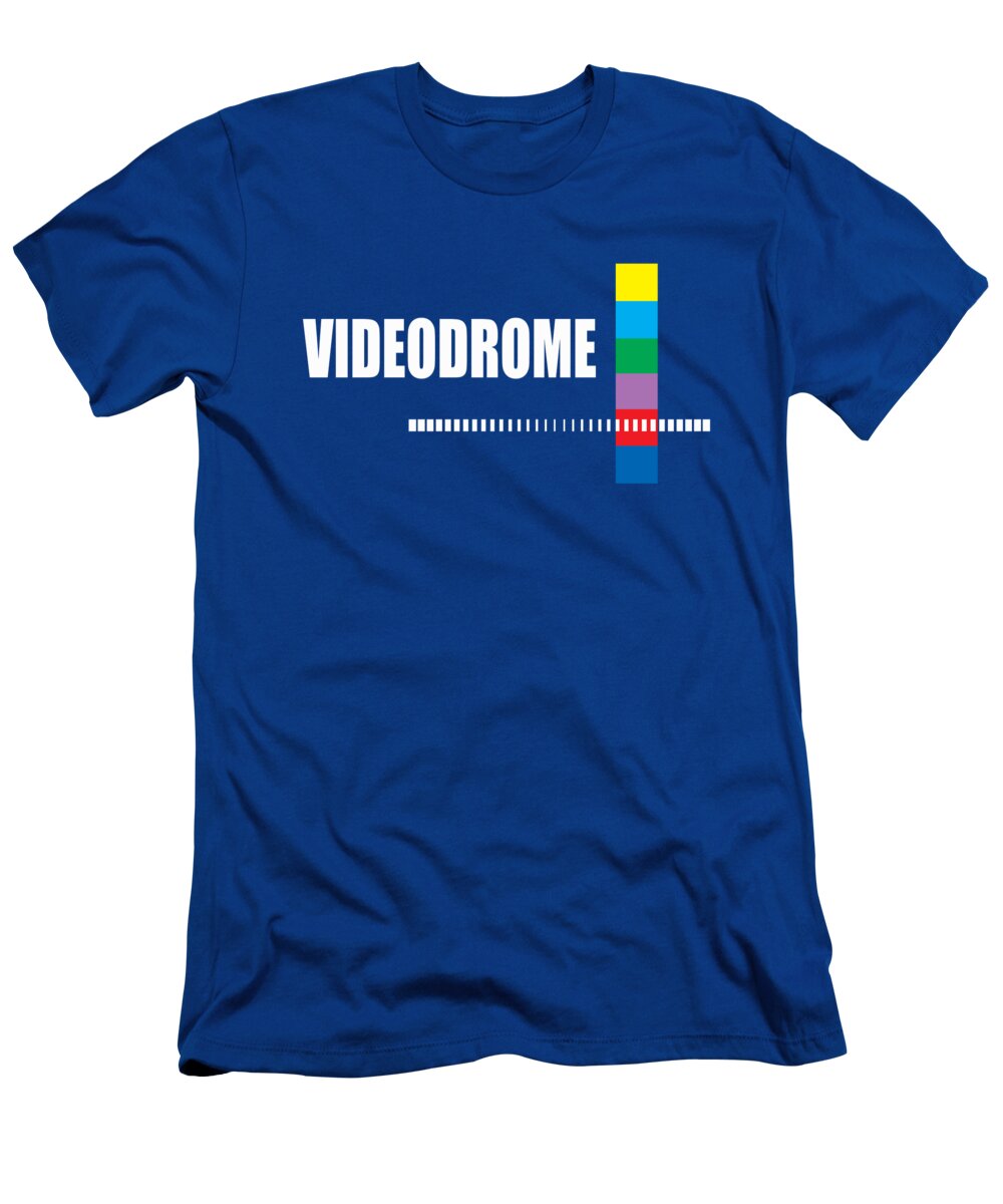 Videodrome - T-Shirt