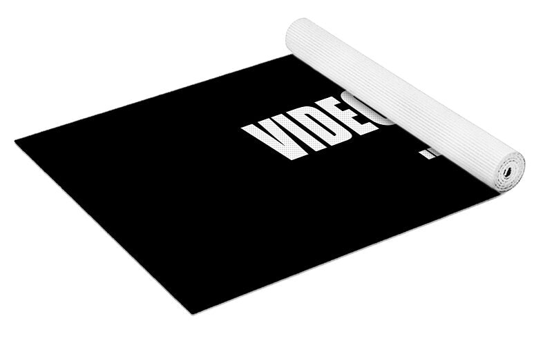 Videodrome - Yoga Mat