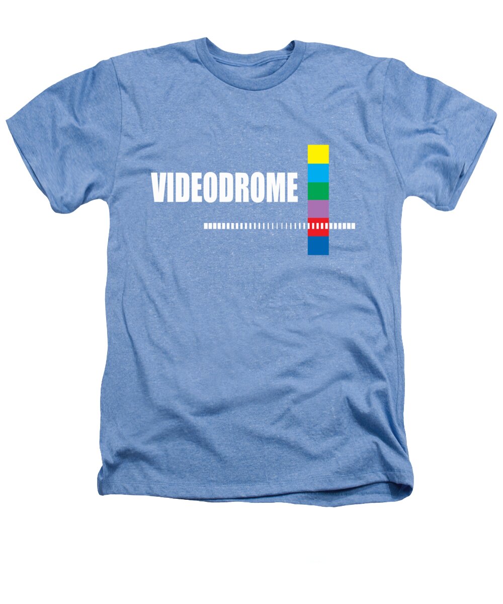 Videodrome - Heathers T-Shirt