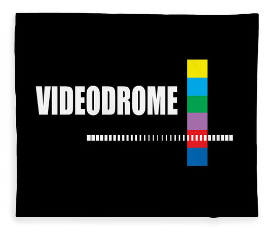 Videodrome - Blanket