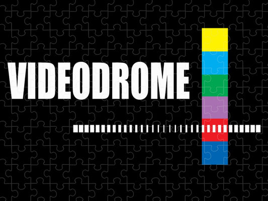 Videodrome - Puzzle