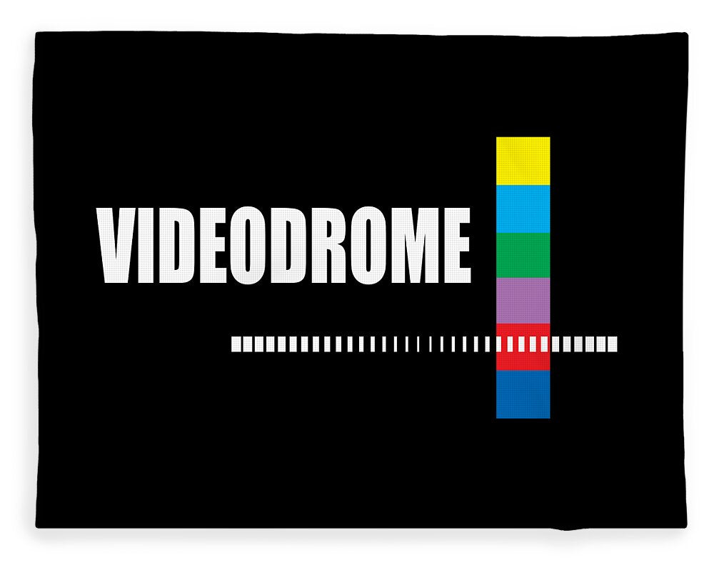 Videodrome - Blanket