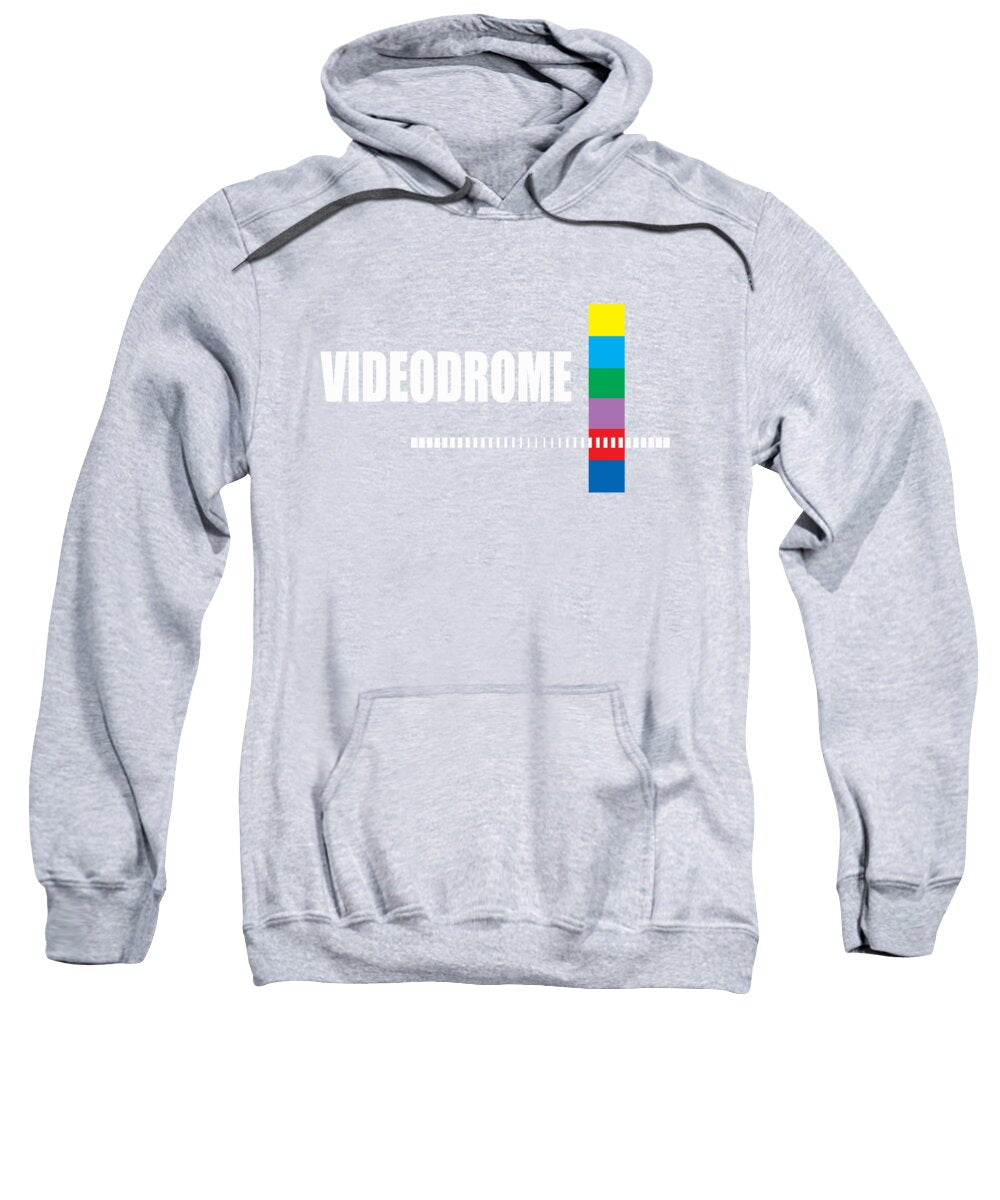 Videodrome - Sweatshirt